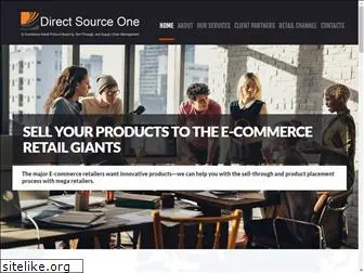 directsourceone.com