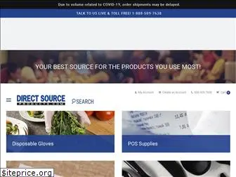 directsourceproducts.com