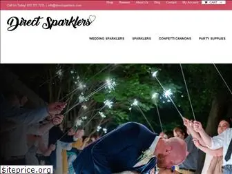 directsparklers.com