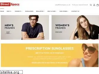 directspecs.co.uk