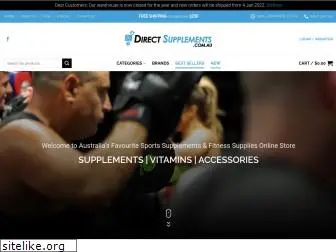 www.directsupplements.com.au