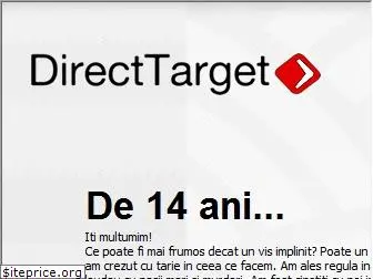 directtarget.ro