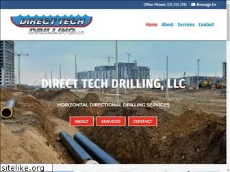 directtechdrilling.com