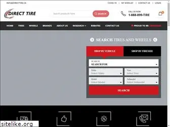 directtire.ca