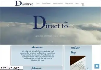 directtoaviation.com