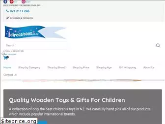 directtoys.co.nz