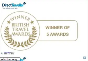 directtraveller.com