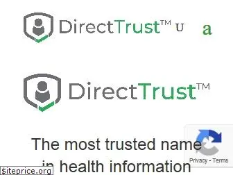 directtrust.org