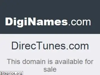 directunes.com