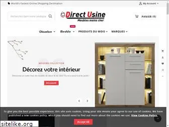 directusine.fr