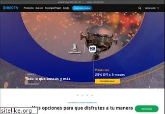 directv.com.ar