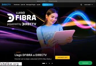 directv.com.ec