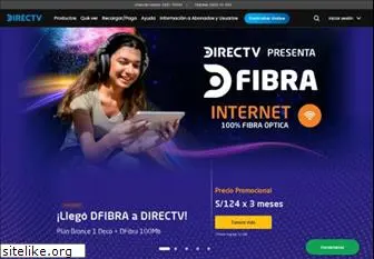 directv.com.pe