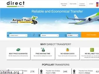 directviptransfer.com