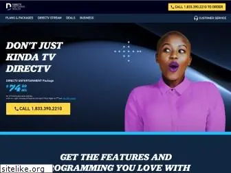 directvplans.com