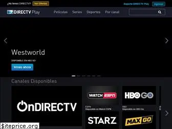 directvplaypr.com