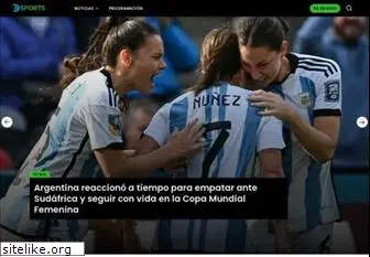 directvsports.com