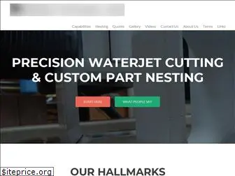 directwaterjet.com