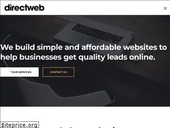 directweb.co.za