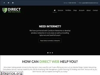 directwebsolutions.ca
