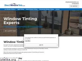 directwindowtints.com