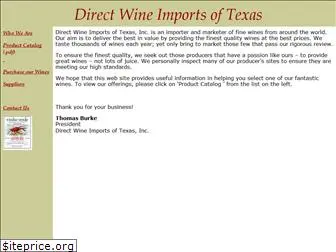 directwineimports.com