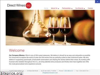 directwines.us