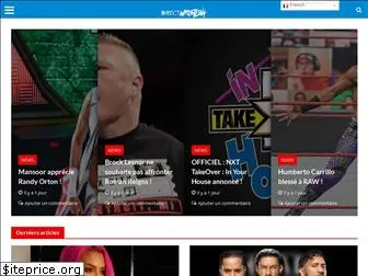 directwrestling.com