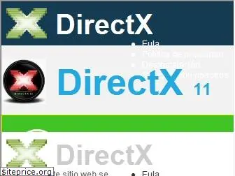 directx.com.es