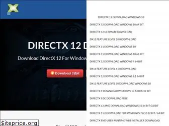 directx12download.com
