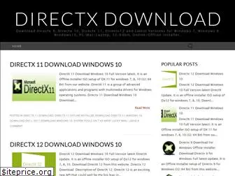 directxdownload.com