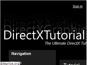 directxtutorial.com