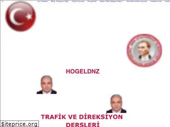 direksiyondersiizmir.net