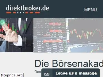 direktbroker.de