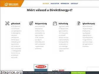 direktenergy.eu