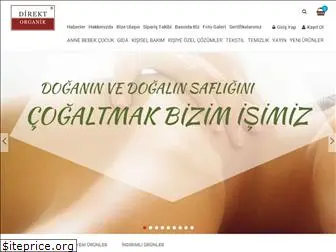 direktorganik.com