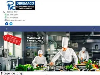 diremaco.com