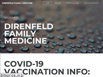 direnfeldfamilymedicine.com