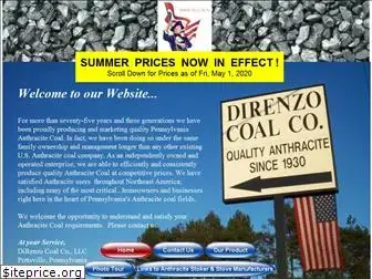 direnzocoal.com