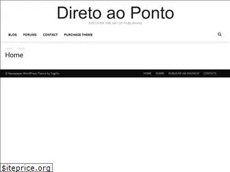 diretoaoponto.com.br