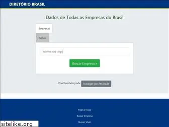 diretoriobrasil.net