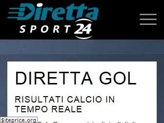 direttasport24.com