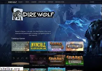 direwolfdigital.com