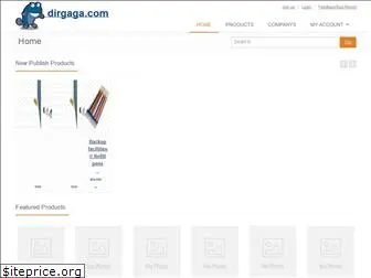 dirgaga.com