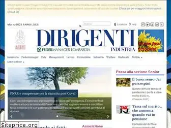 dirigentindustria.it