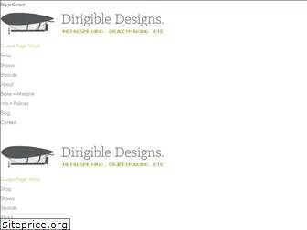 dirigibledesigns.com