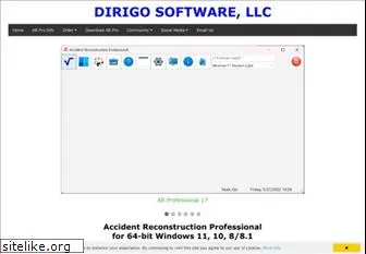 dirigosoftware.com