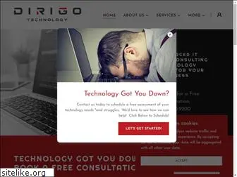 dirigotechnology.com