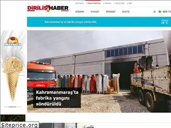 dirilishaber.com.tr