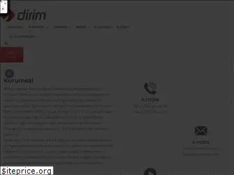 dirimmetal.com